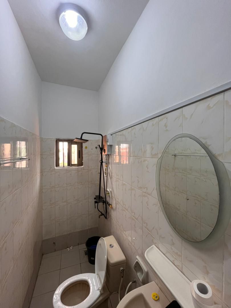 Appartement meublé à louer à Cotonou Fidjrossè Plage (94)