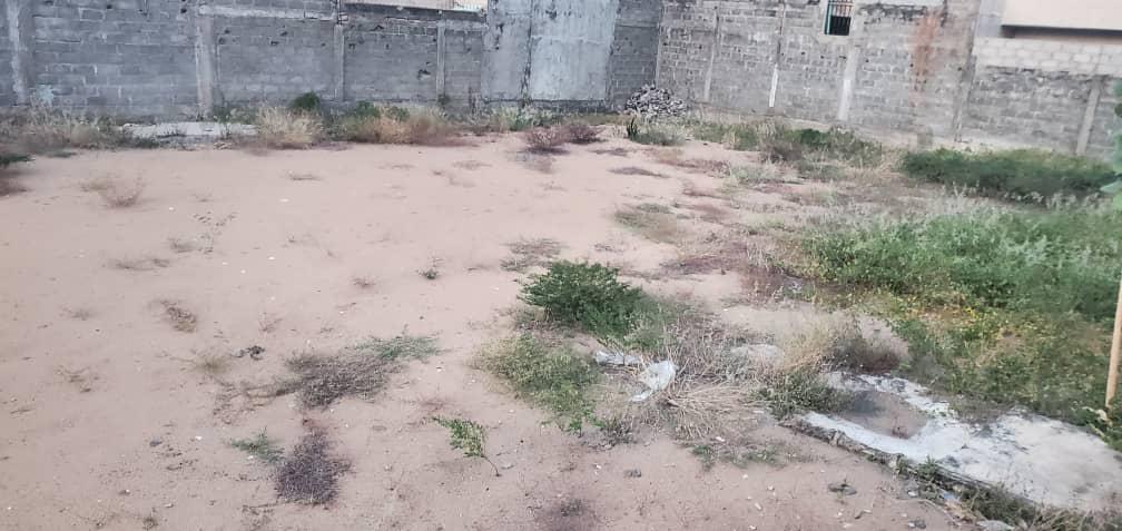 Deux Parcelles à vendre à Cotonou à Fidjrossè Ecole Manuel Talon