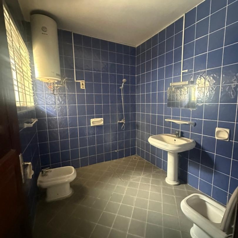 Deux Villas Duplex à vendre à Cotonou Camp Guézo