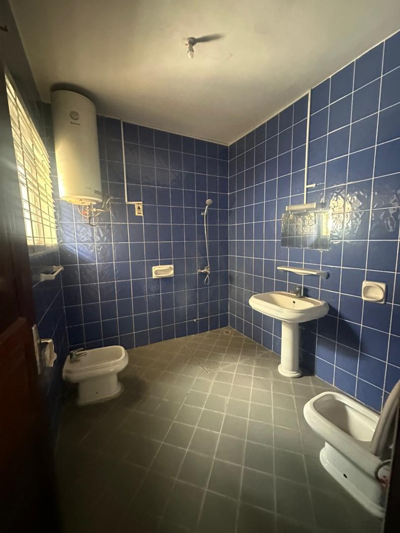 Deux Villas Duplex à vendre à Cotonou Camp Guézo