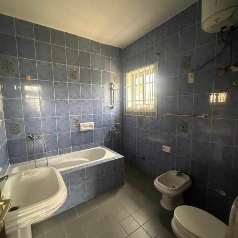 Deux Villas Duplex à vendre à Cotonou Camp Guézo