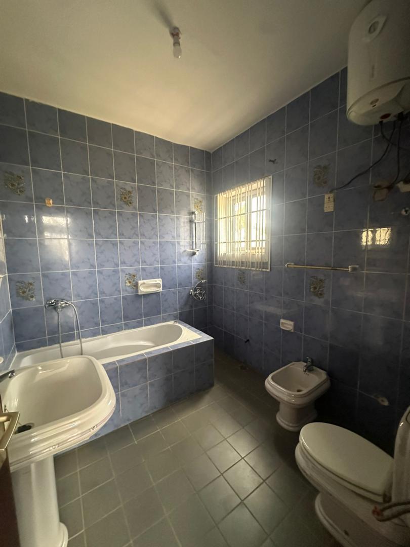 Deux Villas Duplex à vendre à Cotonou Camp Guézo