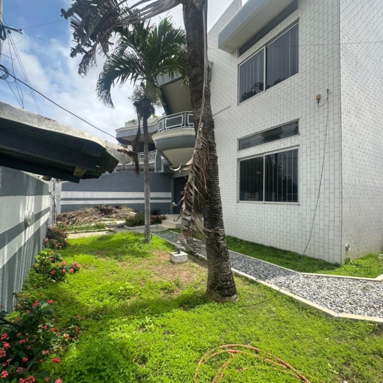 Deux Villas Duplex à vendre à Cotonou Camp Guézo