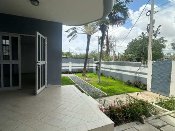 Deux Villas Duplex à vendre à Cotonou Camp Guézo