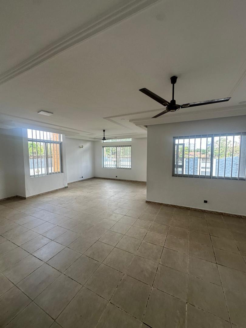 Deux Villas Duplex à vendre à Cotonou Camp Guézo