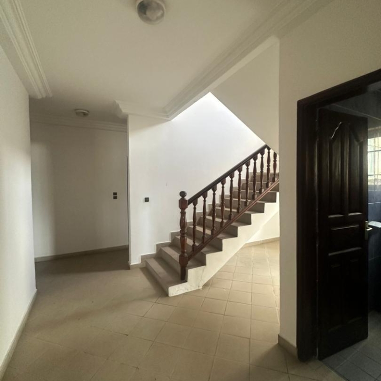 Deux Villas Duplex à vendre à Cotonou Camp Guézo