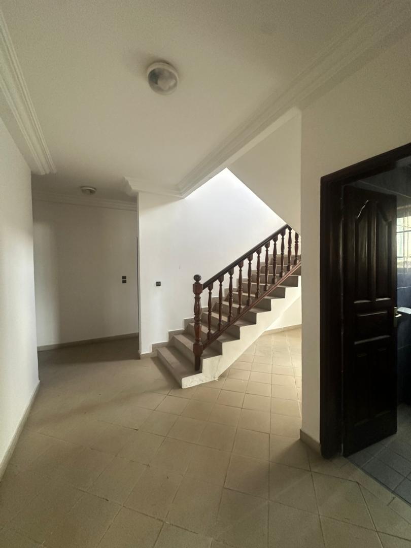 Deux Villas Duplex à vendre à Cotonou Camp Guézo