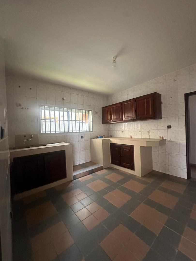 Deux Villas Duplex à vendre à Cotonou Camp Guézo