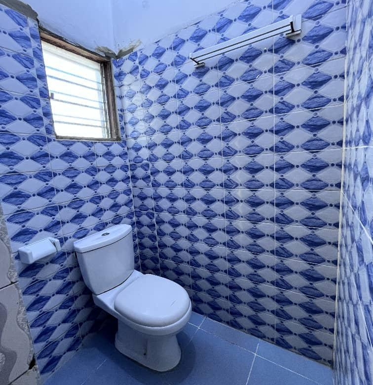 Grand Appartement haut standing à louer à Cotonou Fidjrossè