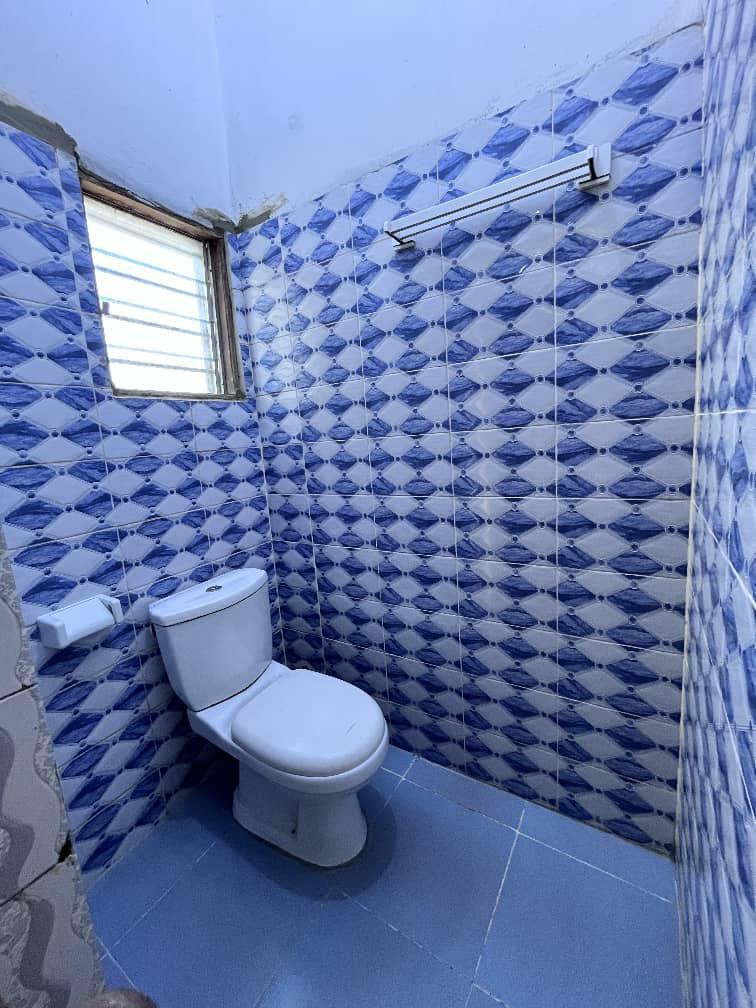 Grand Appartement haut standing à louer à Cotonou Fidjrossè