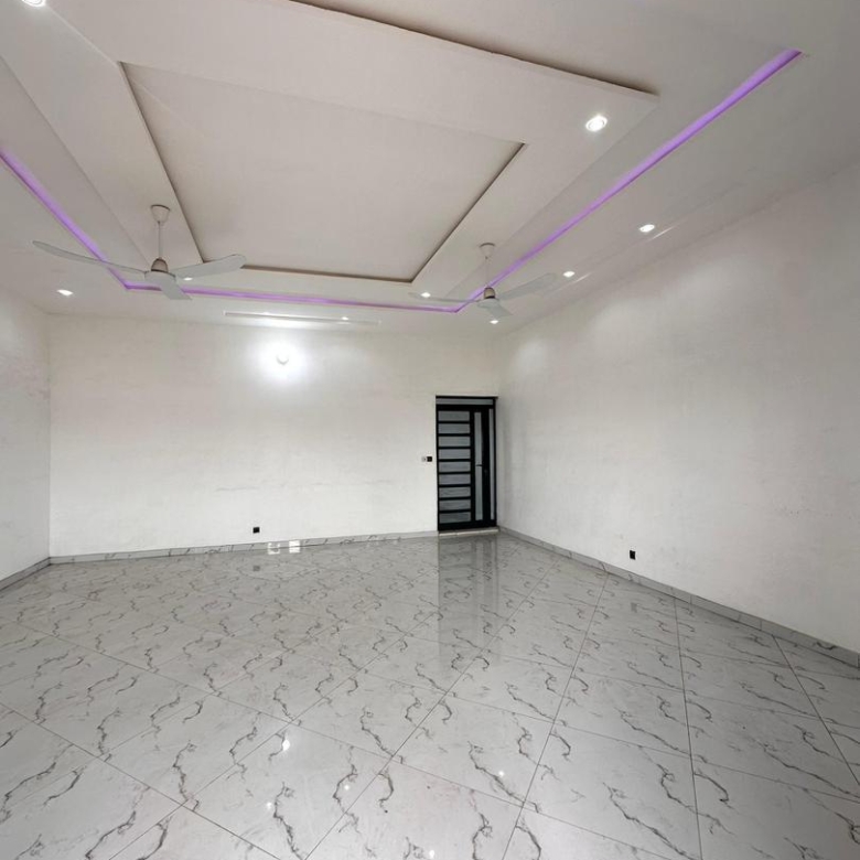 Grand Appartement haut standing à louer à Cotonou Fidjrossè