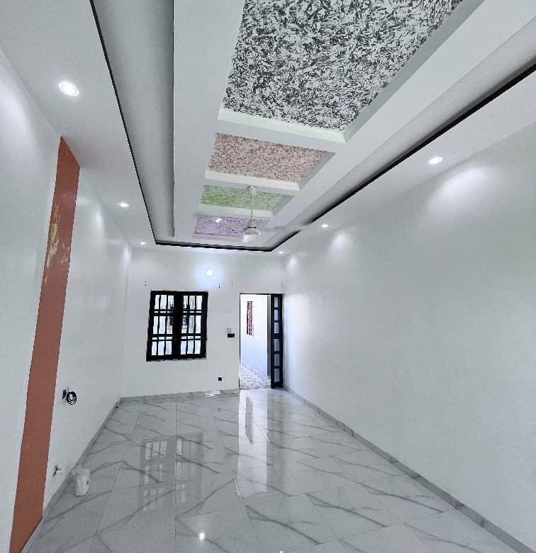 Grand Appartement haut standing à louer à Cotonou Fidjrossè