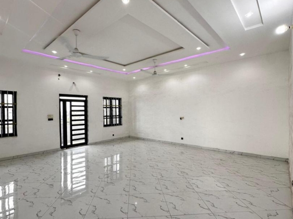 Grand Appartement haut standing à louer à Cotonou Fidjrossè