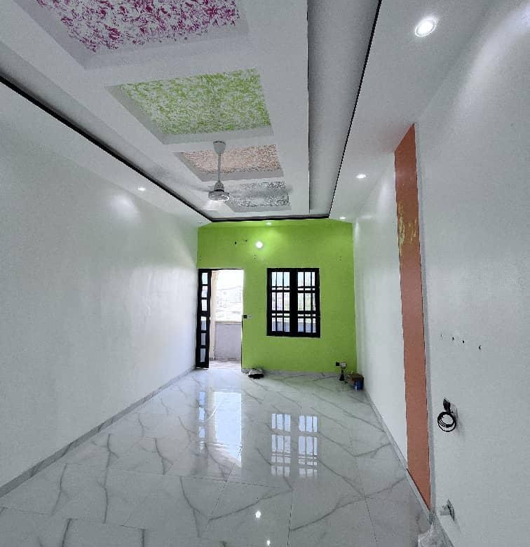 Grand Appartement haut standing à louer à Cotonou Fidjrossè