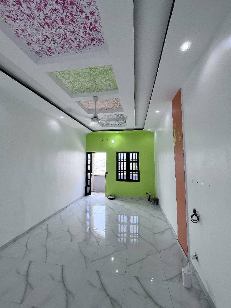 Grand Appartement haut standing à louer à Cotonou Fidjrossè