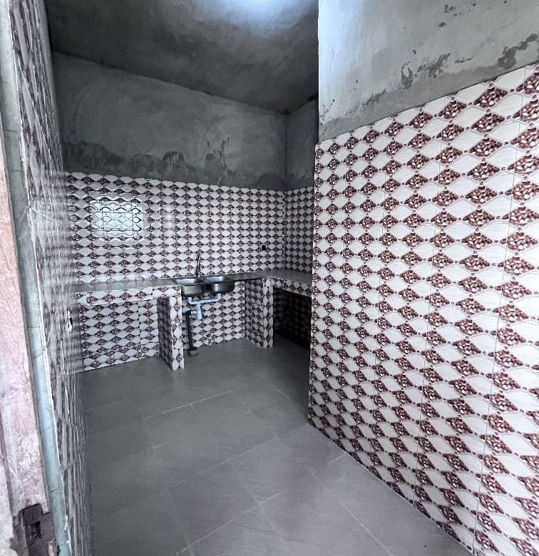 Grand Appartement haut standing à louer à Cotonou Fidjrossè