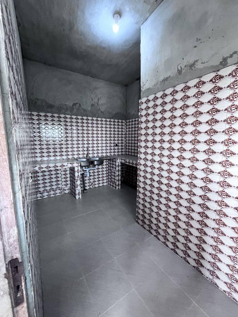 Grand Appartement haut standing à louer à Cotonou Fidjrossè