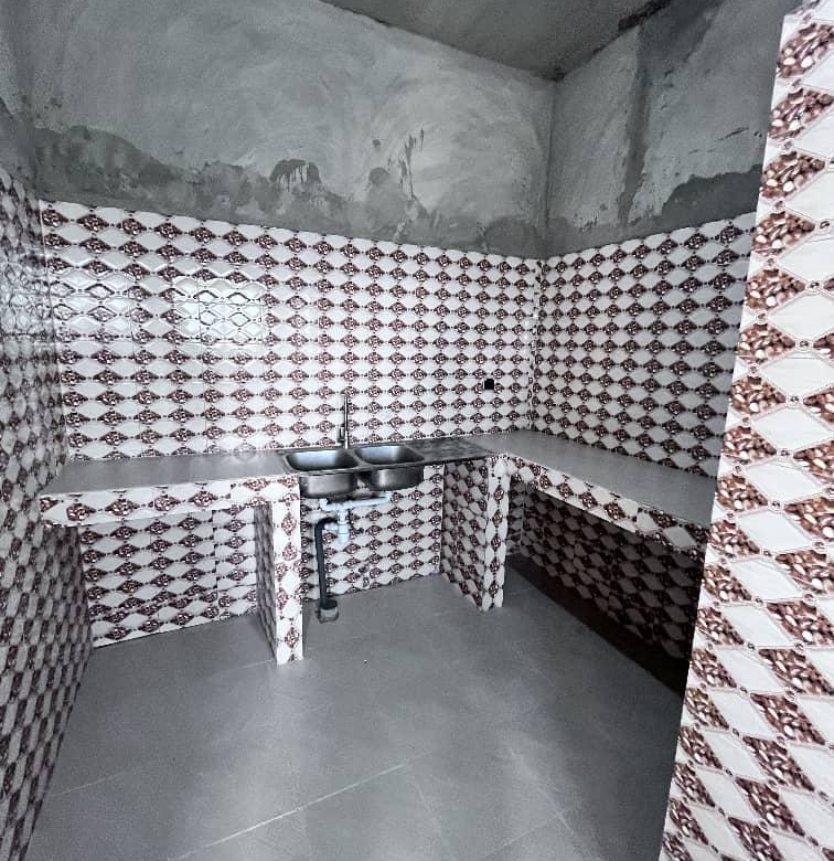 Grand Appartement haut standing à louer à Cotonou Fidjrossè