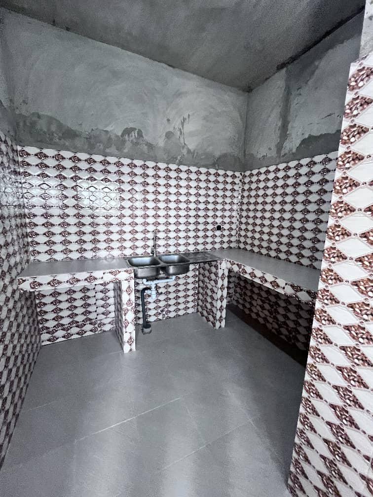 Grand Appartement haut standing à louer à Cotonou Fidjrossè