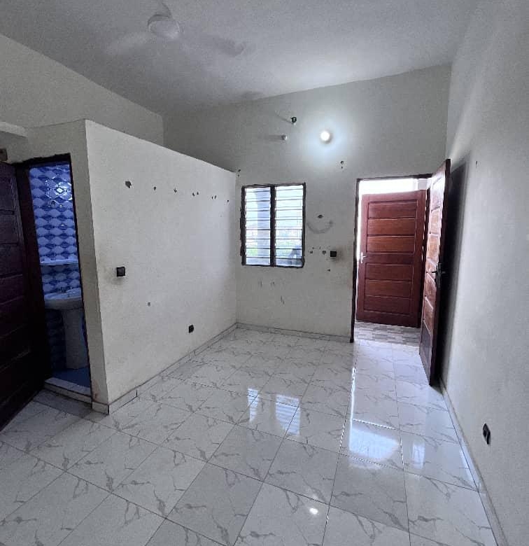 Grand Appartement haut standing à louer à Cotonou Fidjrossè