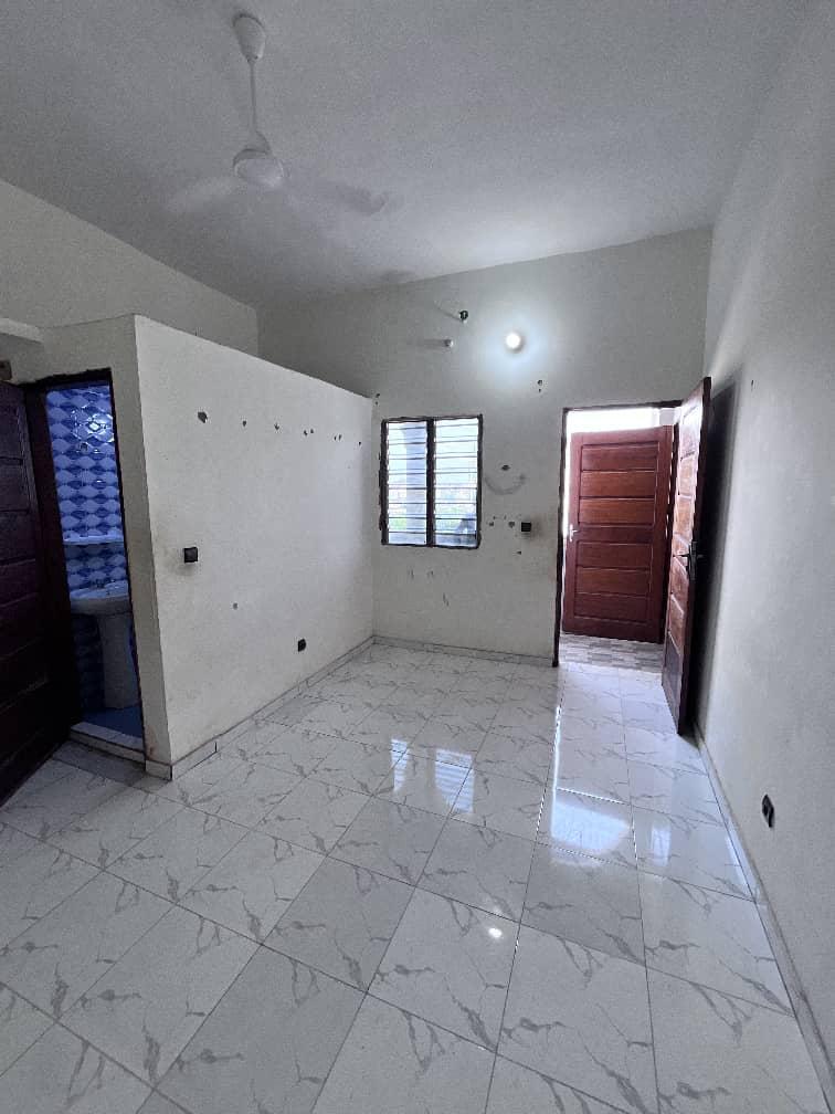 Grand Appartement haut standing à louer à Cotonou Fidjrossè