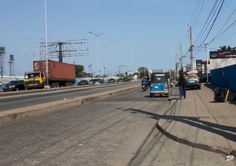 Parcelle à vendre à Cotonou Kouhounou