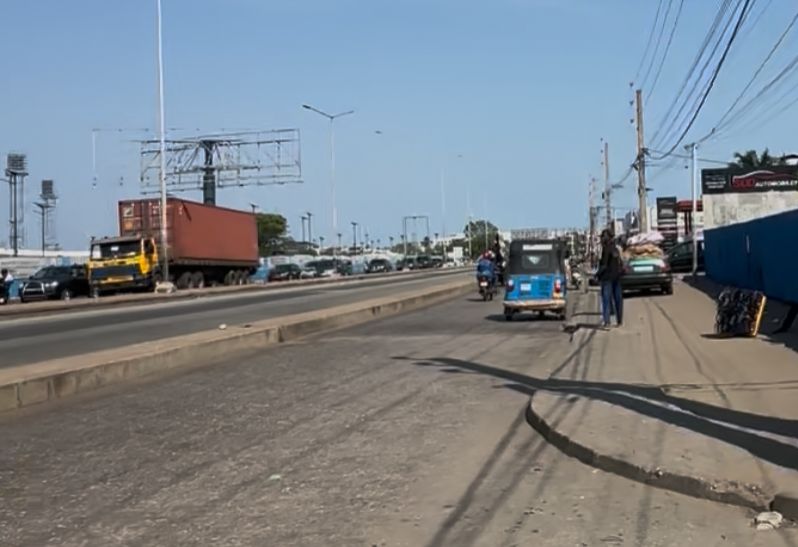 Parcelle à vendre à Cotonou Kouhounou