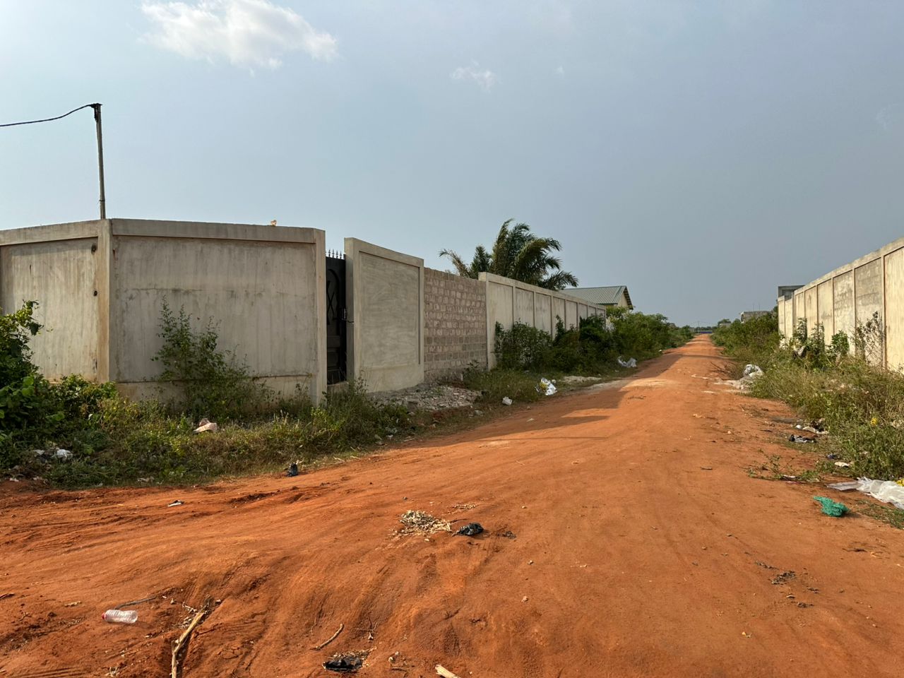Quatre Parcelles à vendre à Abomey-Calavi Zopah