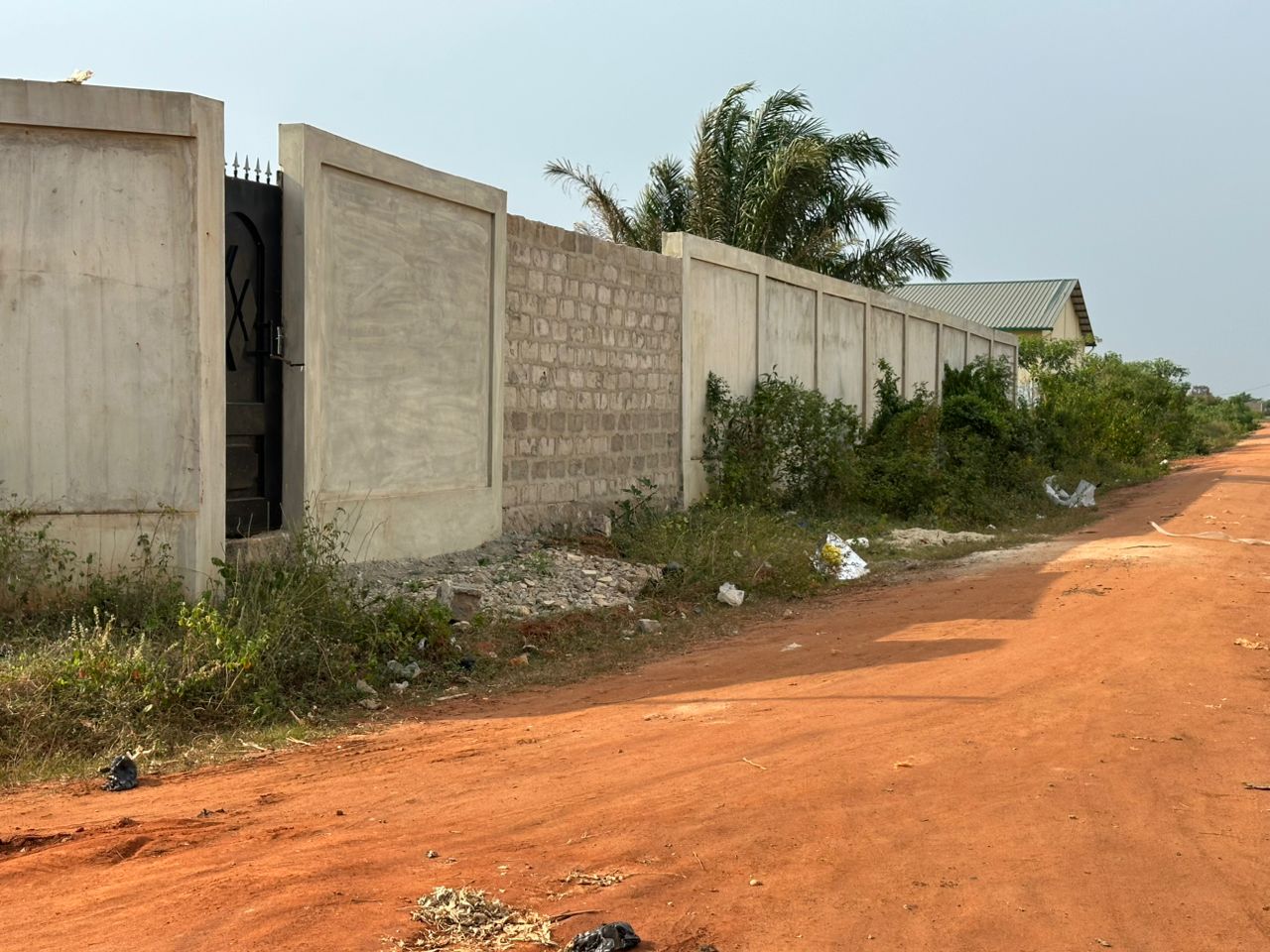 Quatre Parcelles à vendre à Abomey-Calavi Zopah