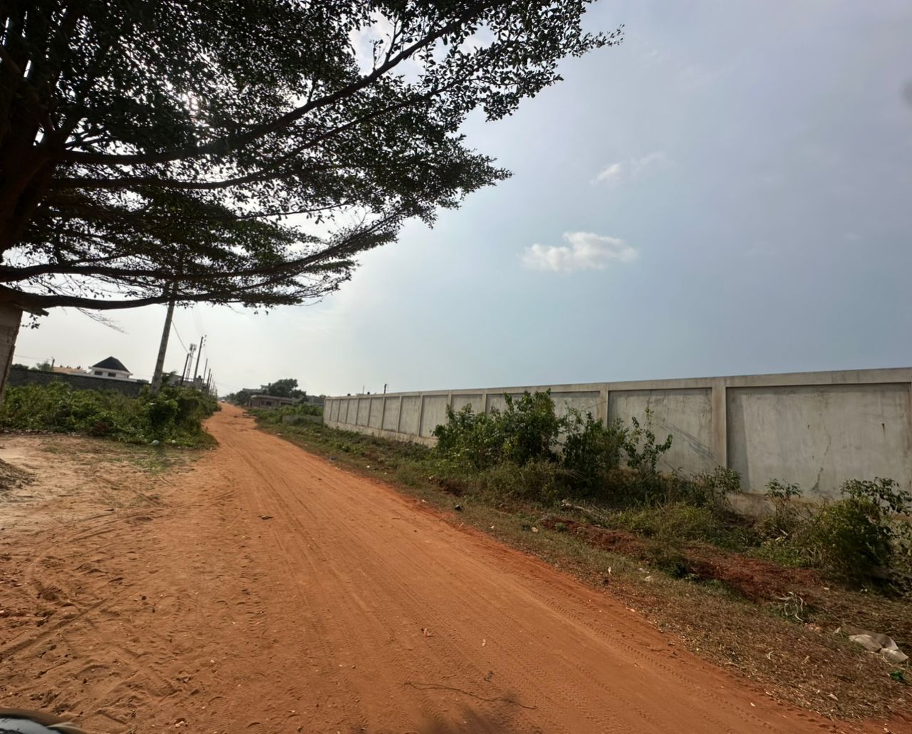 Quatre Parcelles à vendre à Abomey-Calavi Zopah