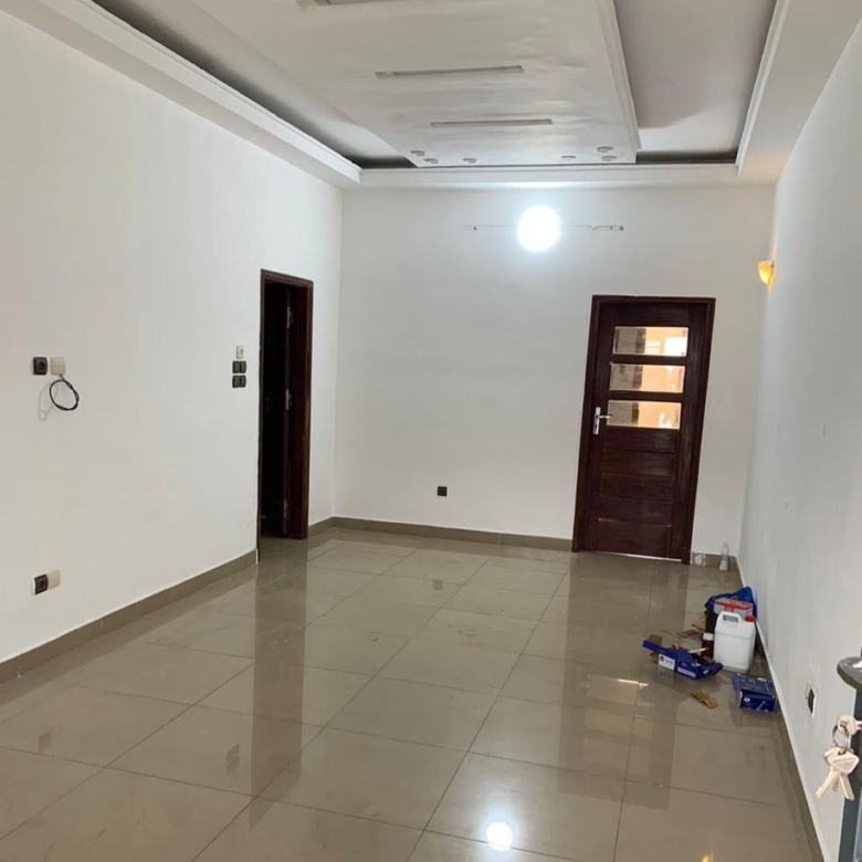 Villa Basse à louer à Cotonou Sikèkodji Bicentenaire