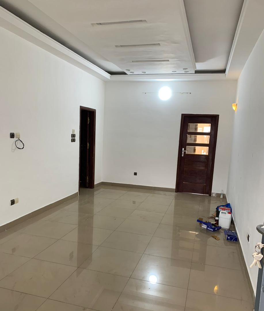 Villa Basse à louer à Cotonou Sikèkodji Bicentenaire