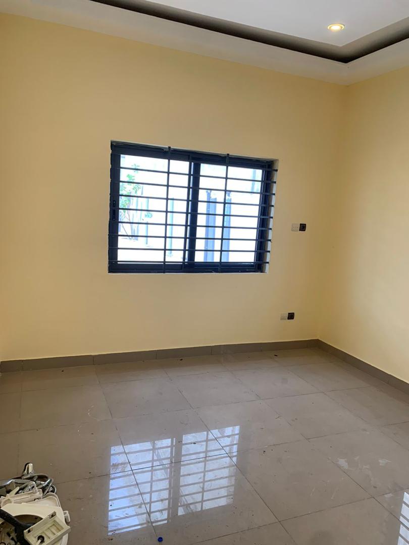 Villa Basse à louer à Cotonou Sikèkodji Bicentenaire