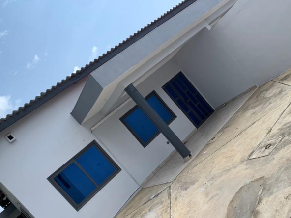 Villa Basse à louer à Cotonou Sikèkodji Bicentenaire