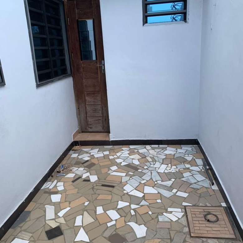 Villa Basse à louer à Cotonou Sikèkodji Bicentenaire