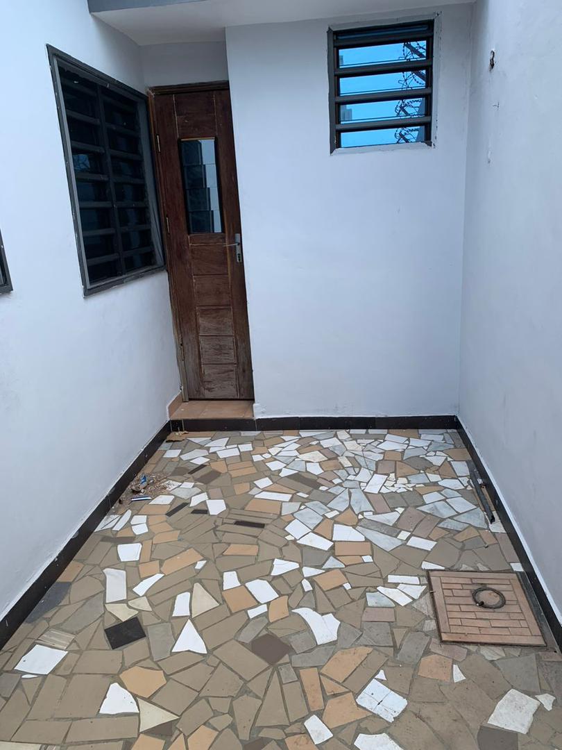 Villa Basse à louer à Cotonou Sikèkodji Bicentenaire