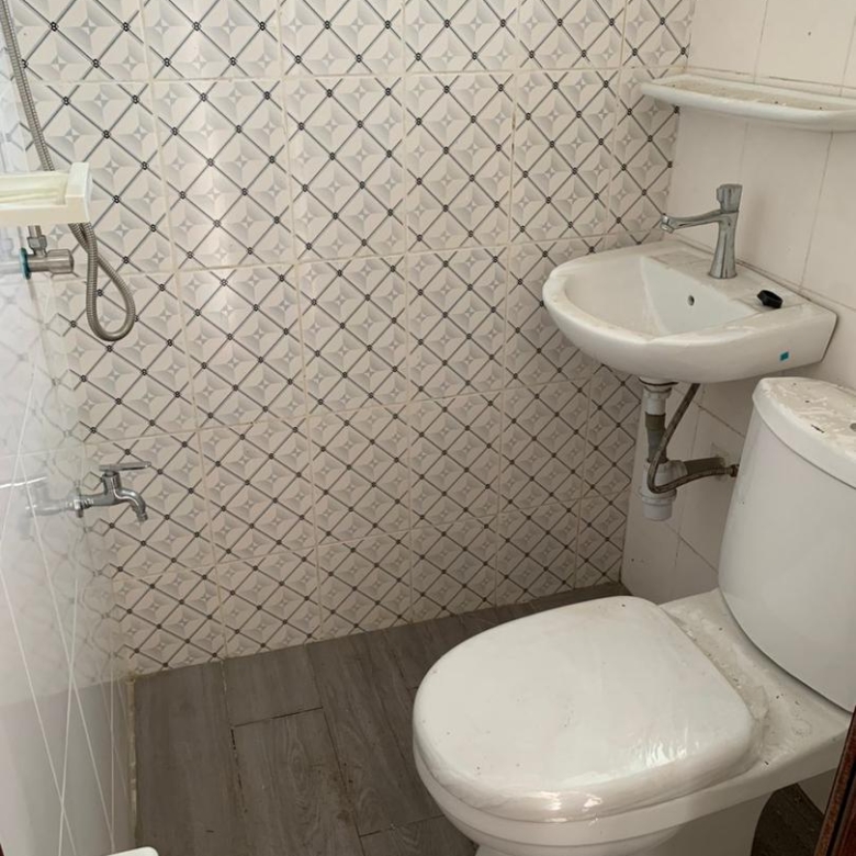 Villa Basse à louer à Cotonou Sikèkodji Bicentenaire