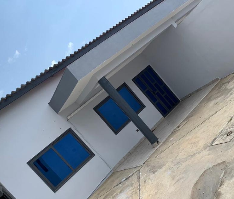 Villa Basse à louer à Cotonou Sikèkodji Bicentenaire