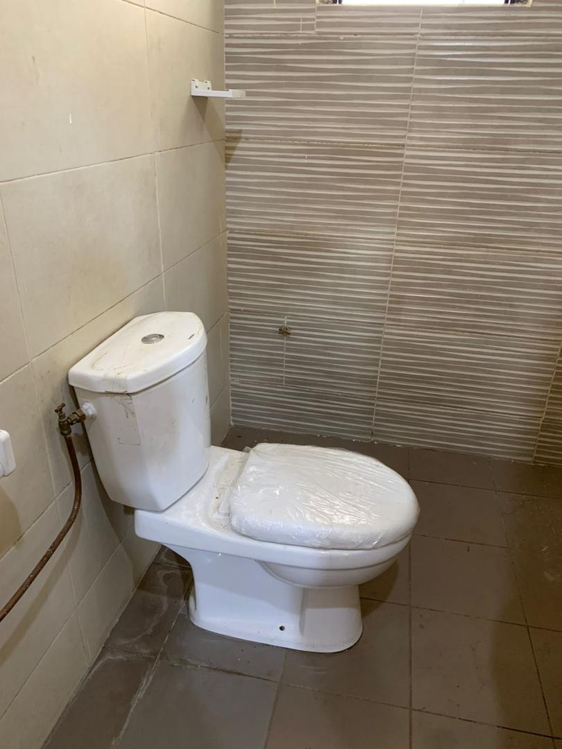 Villa Basse à louer à Cotonou Sikèkodji Bicentenaire