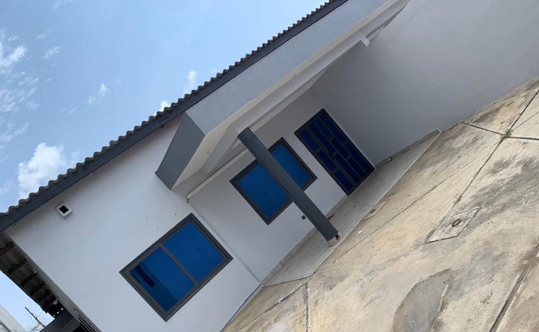 Villa Basse à louer à Cotonou Sikèkodji Bicentenaire