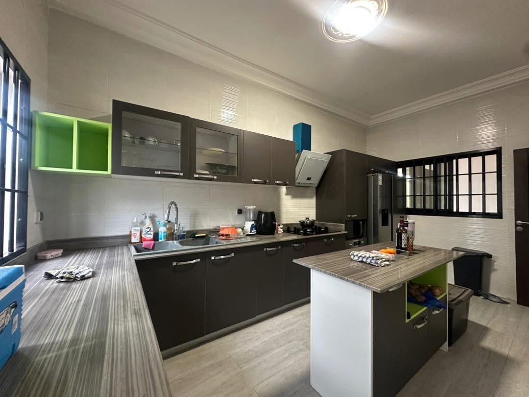 Villa moderne à vendre à Cococodji