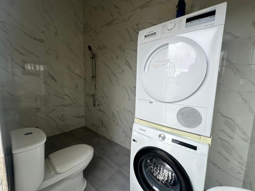 Villa moderne à vendre à Cococodji