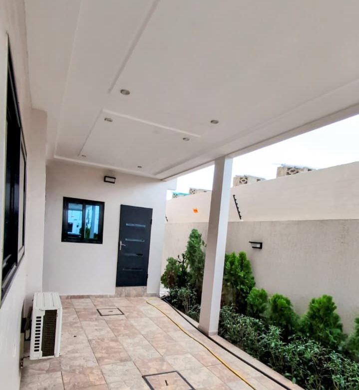 Villa moderne à vendre à Cococodji