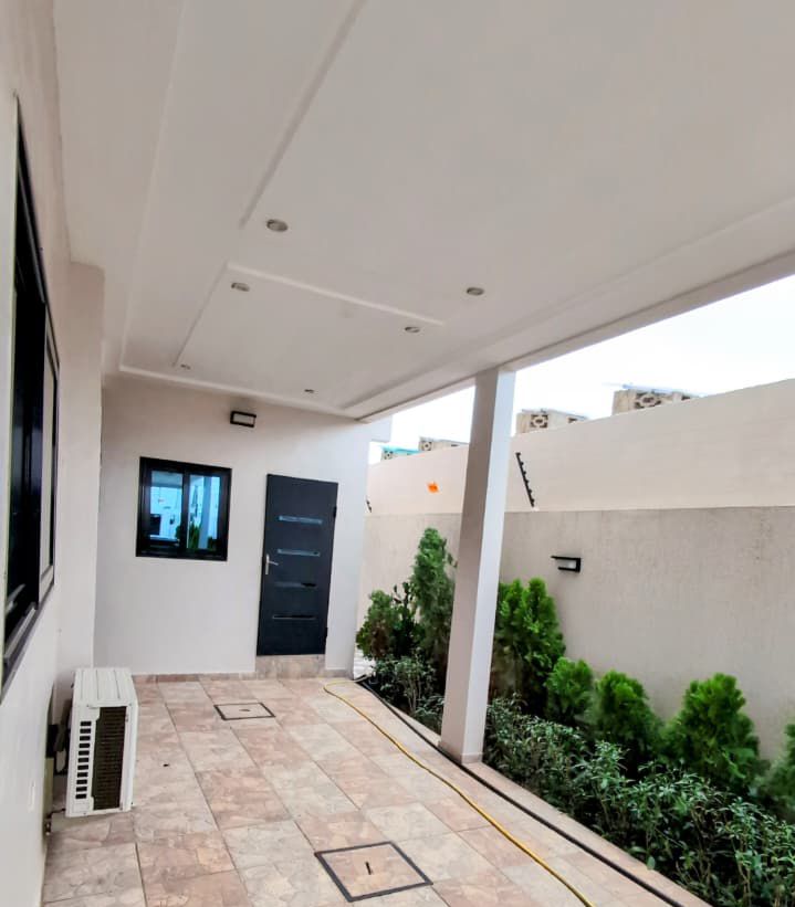 Villa moderne à vendre à Cococodji