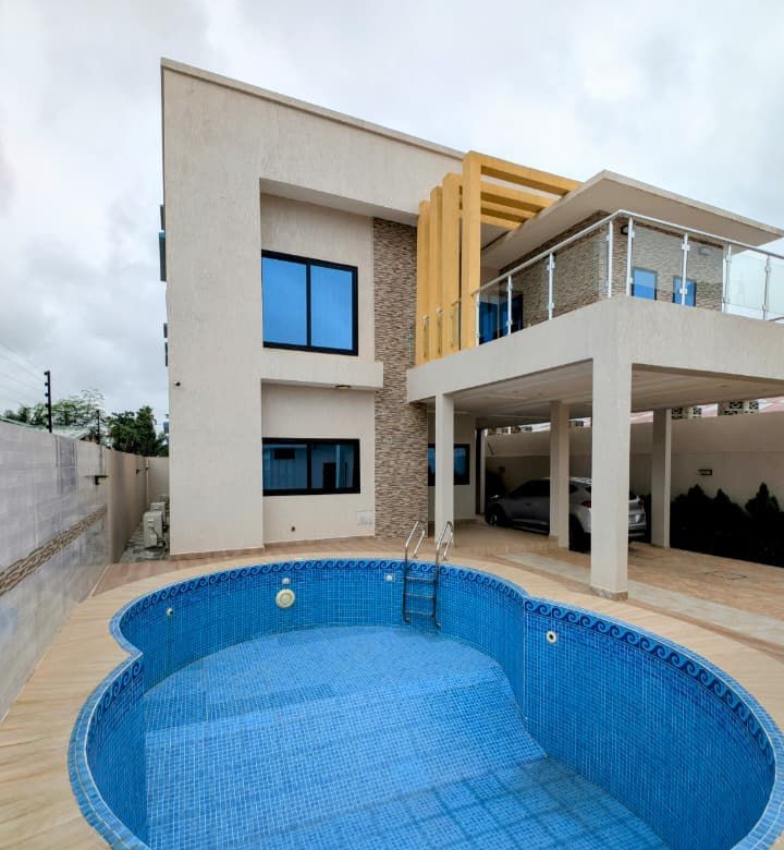Villa moderne à vendre à Cococodji