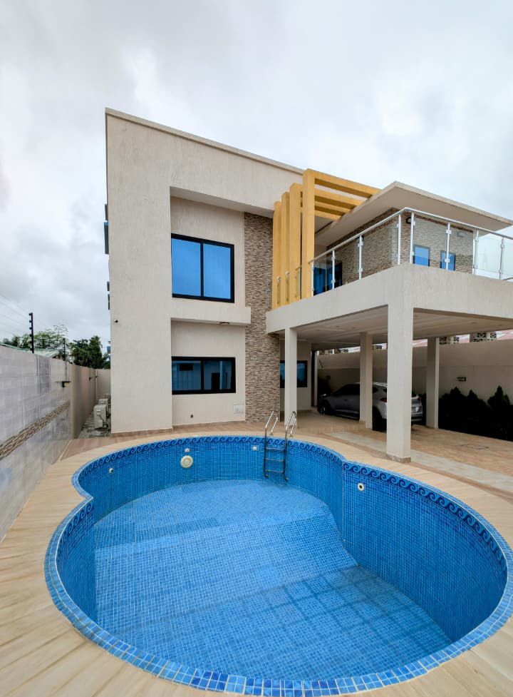Villa moderne à vendre à Cococodji