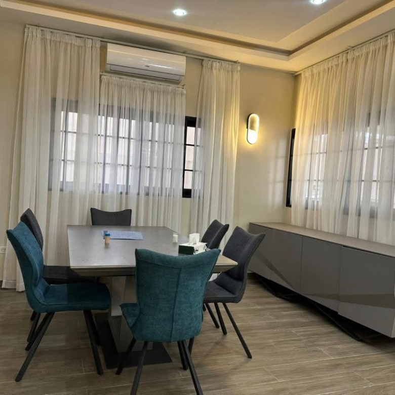 Villa moderne à vendre à Cococodji