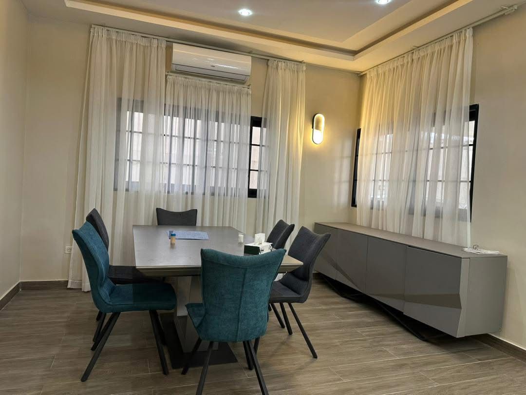 Villa moderne à vendre à Cococodji