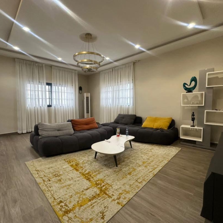 Villa moderne à vendre à Cococodji