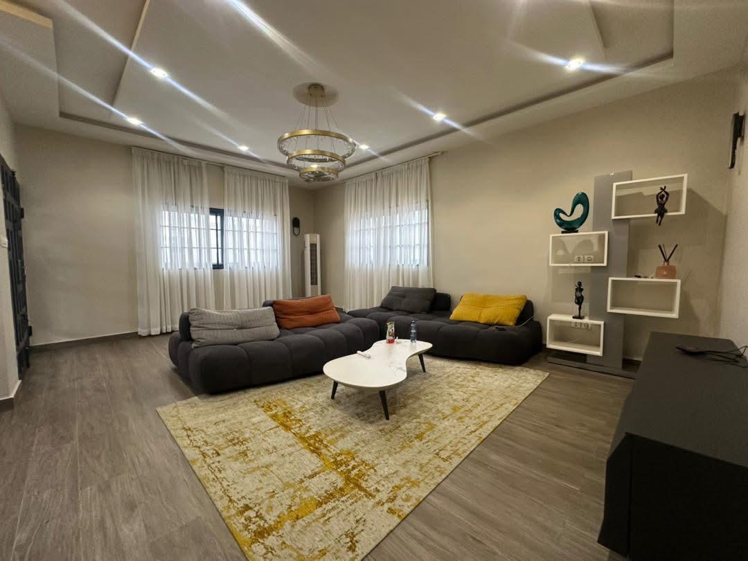 Villa moderne à vendre à Cococodji